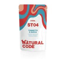 Natural code steril usato  Sora