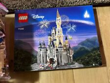 Lego disney disney d'occasion  Expédié en Belgium