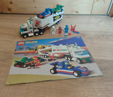 Lego race indy for sale  Ireland