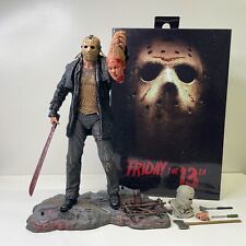 Neca friday 13th for sale  COLCHESTER