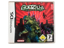 Godzilla game for sale  Ireland