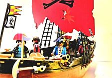 playmobil pirate for sale  PEACEHAVEN