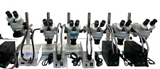 Amscope inspection microscope for sale  Goleta