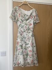 Orsay floral sheer for sale  SOUTHAMPTON