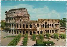 Roma cartoline anni usato  Italia