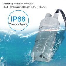 12v submersible water for sale  Shipping to Ireland