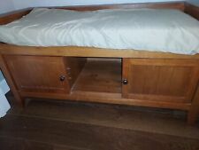 Entryway bench storage for sale  Buffalo