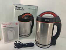 Morphy richards 1.6l for sale  SOUTHPORT