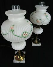Antique boudoir lamp for sale  Alexandria