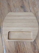 bamboo serving trays 12 for sale  Millington