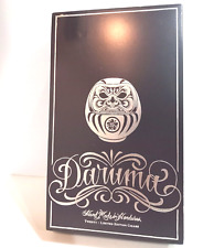 Cigar box daruma for sale  Palm City