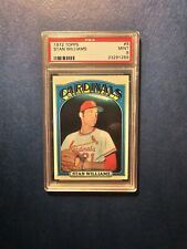 1972 topps stan for sale  Shipping to Ireland