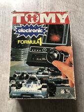 Tomy electronic formula d'occasion  Talence