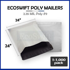 1000 ecoswift poly for sale  Fairfield
