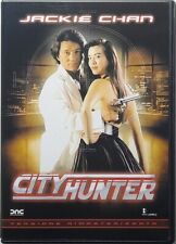 Dvd city hunter usato  Verdellino