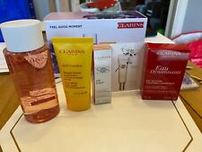 Clarins beauty products for sale  BAMPTON