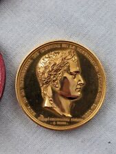 Belle médaille collection d'occasion  Groix