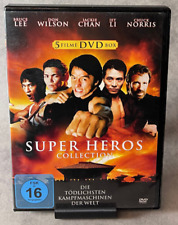 Super heros collection gebraucht kaufen  Vilshofen