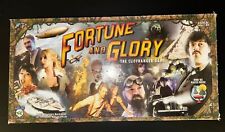 Fortune and Glory - The Cliffhanger Game (Juego de mesa de rana voladora) segunda mano  Embacar hacia Argentina