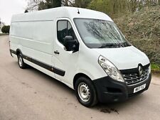 2017 renault master for sale  WALSALL