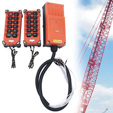 Industrial crane remote for sale  Chino
