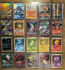Pokemon card lot for sale  Richmond