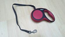 Red black retractable for sale  LONDON