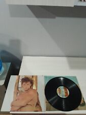 Usado, LP VINIL LUIS MIGUEL.- FRIA COMO EL VIENTO comprar usado  Enviando para Brazil