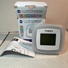 Timex t104wx color for sale  Northville