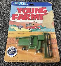 Ertl young farmer for sale  BURNLEY