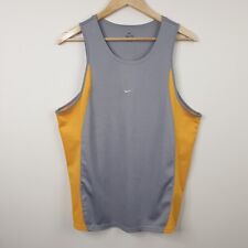 Nike tank top for sale  CLYDEBANK