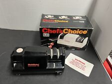 Chefs choice knife for sale  Guilford