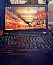 Lenovo p51 laptop for sale  West Chester