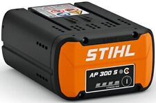 Akumulator STIHL AP 300S Akumulator litowo-jonowy Akumulator wymienny na sprzedaż  Wysyłka do Poland