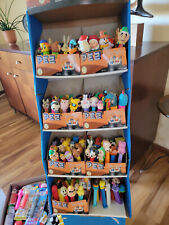 Pez collection display for sale  Cave Creek