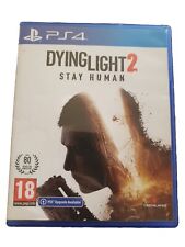 Dying light stay for sale  YORK