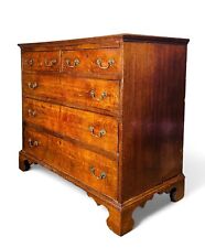 Antique oak chest for sale  Shipping to Ireland