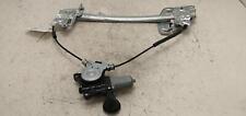 mx5 window regulator for sale  SKELMERSDALE