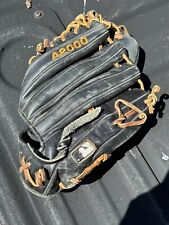 Wilson a2000 outfield for sale  Lindenhurst