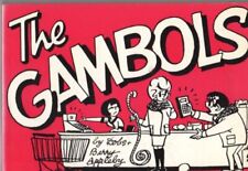 Gambols cartoon annual for sale  UK