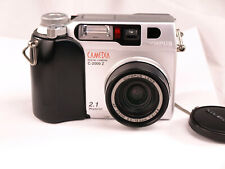  Rzadki aparat cyfrowy Olympus Camedia C2000Z f2 speed lens na sprzedaż  PL