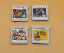 Nintendo 3ds game for sale  Monroe City