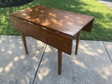 drop leaf pine table for sale  Doylestown