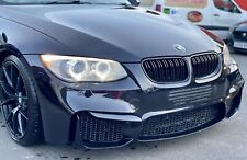 e92 front bumper for sale  BIRMINGHAM