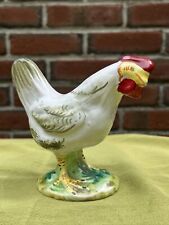 Vintage ceramic chicken for sale  Shipping to Ireland