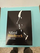 Alfred hitchcock collection usato  Segrate