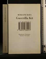 Guerrilla kit. morjane usato  Ariccia