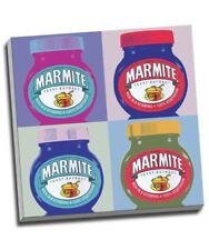 marmite canvas for sale  LONDON