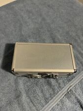 Aluminum briefcase liner for sale  Morganton
