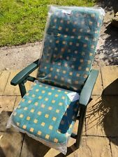 Aquarius folding reclining for sale  NEWBURY